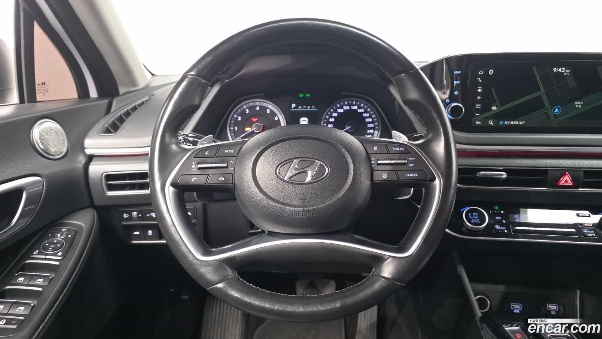 Sonata Hyundai 2022.6-OPTION-017