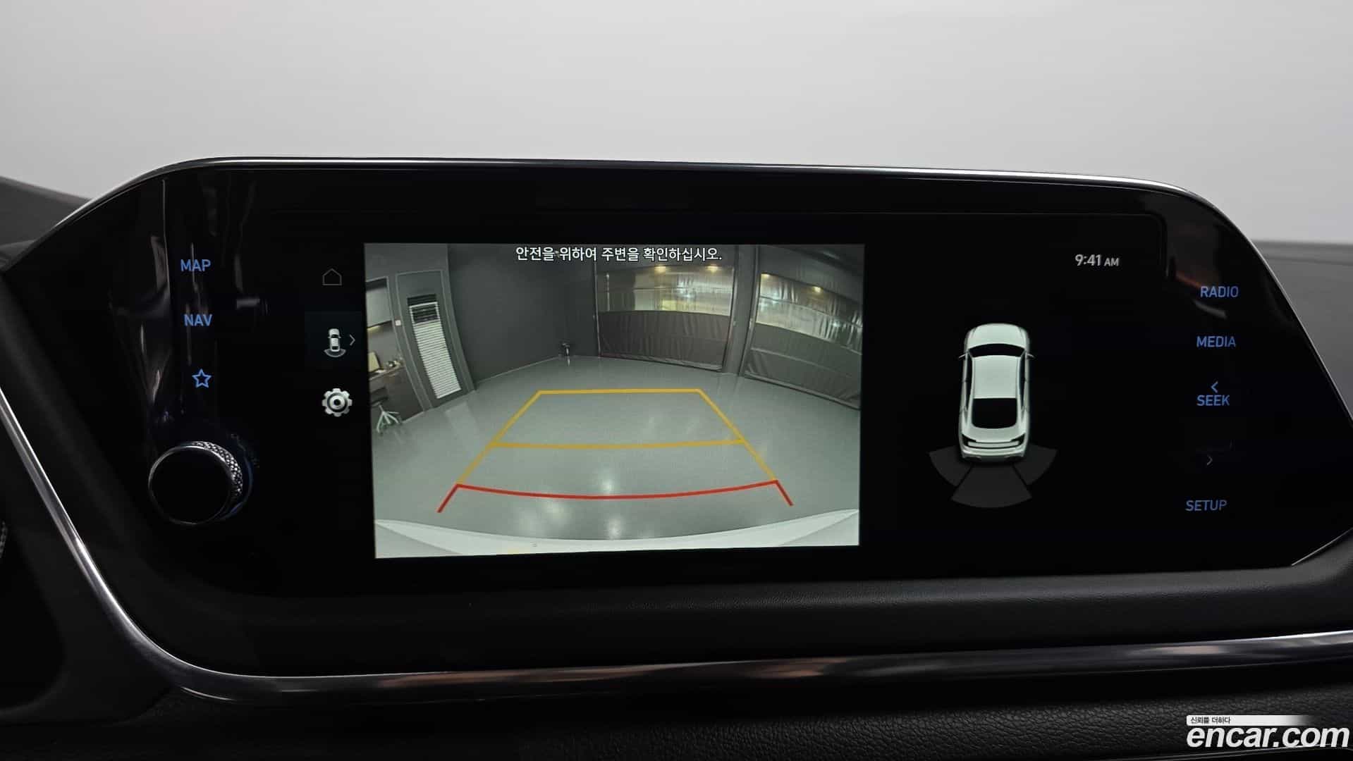 Sonata Hyundai 2022.6-OPTION-019