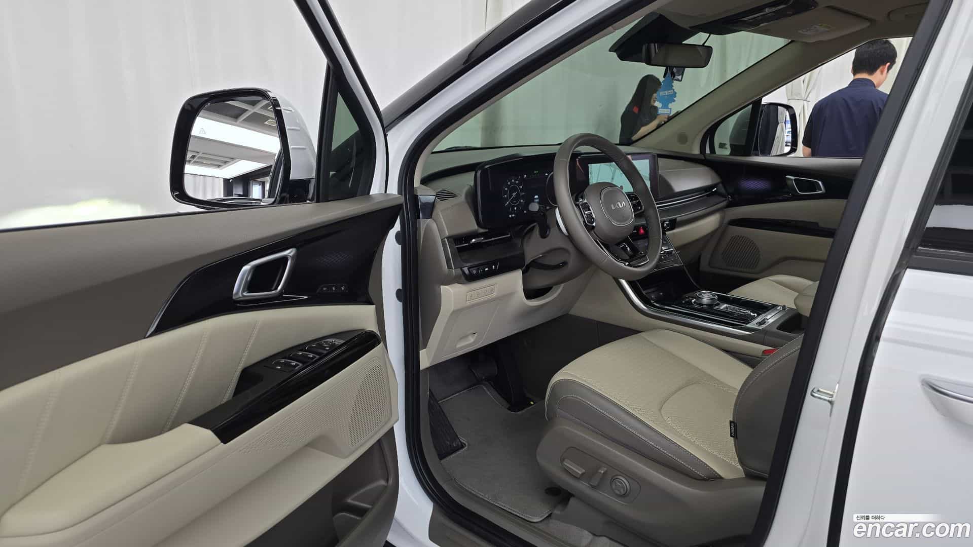 Canival Kia 2023.4-INNER-010