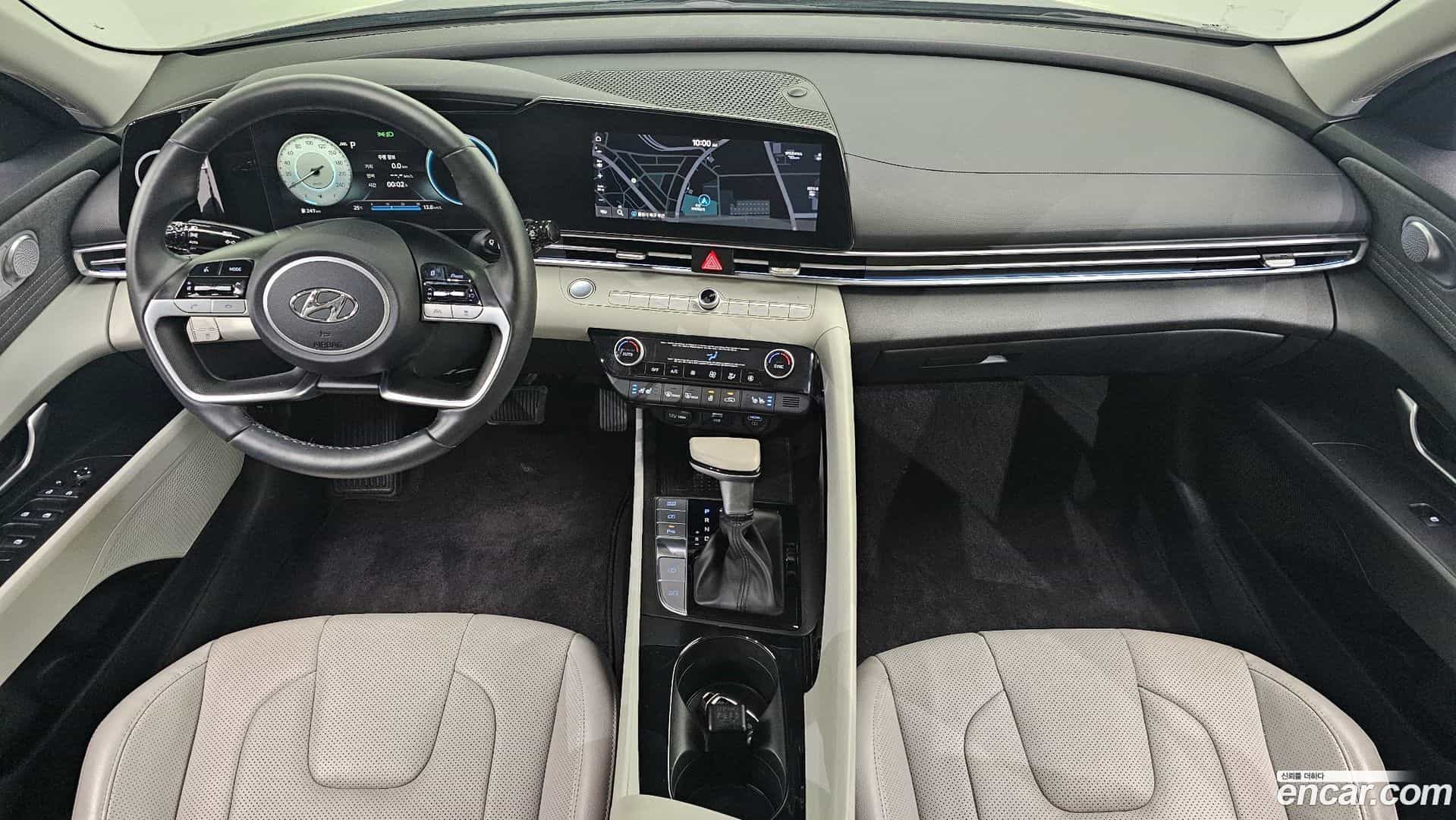 AVANTE Hyundai 2020.9-INNER-007
