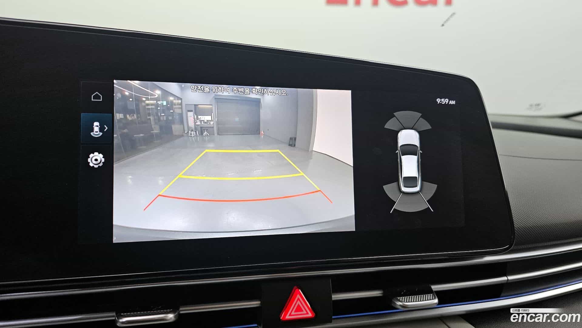 AVANTE Hyundai 2020.9-OPTION-019