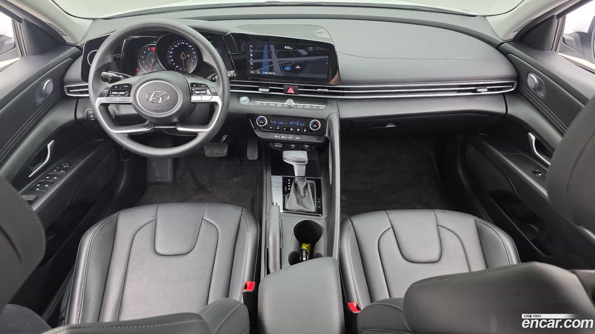 AVANTE Hyundai 2022.8-INNER-007