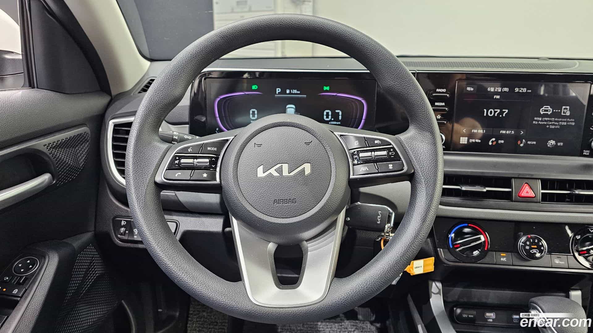 Seltos Kia 2024.8-OPTION-017