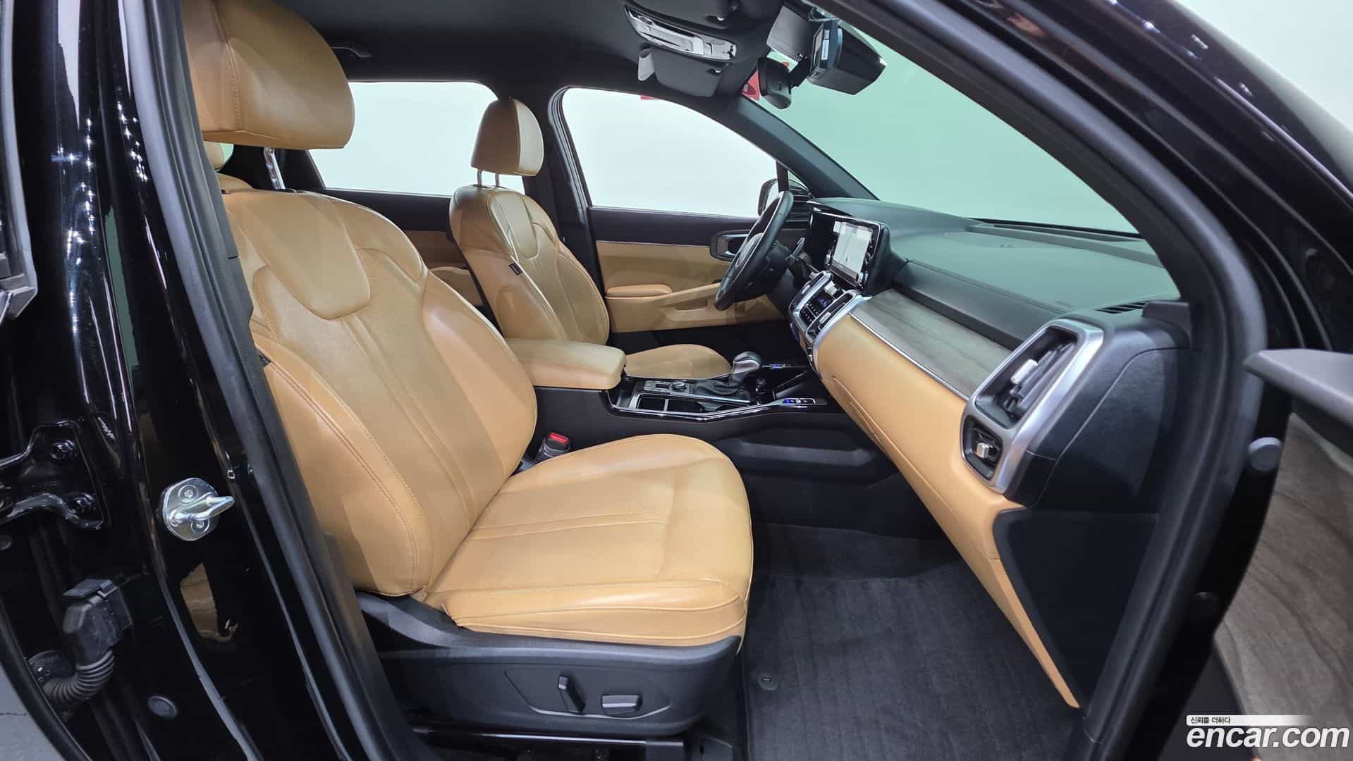 Sorento Kia 2023.1-INNER-010