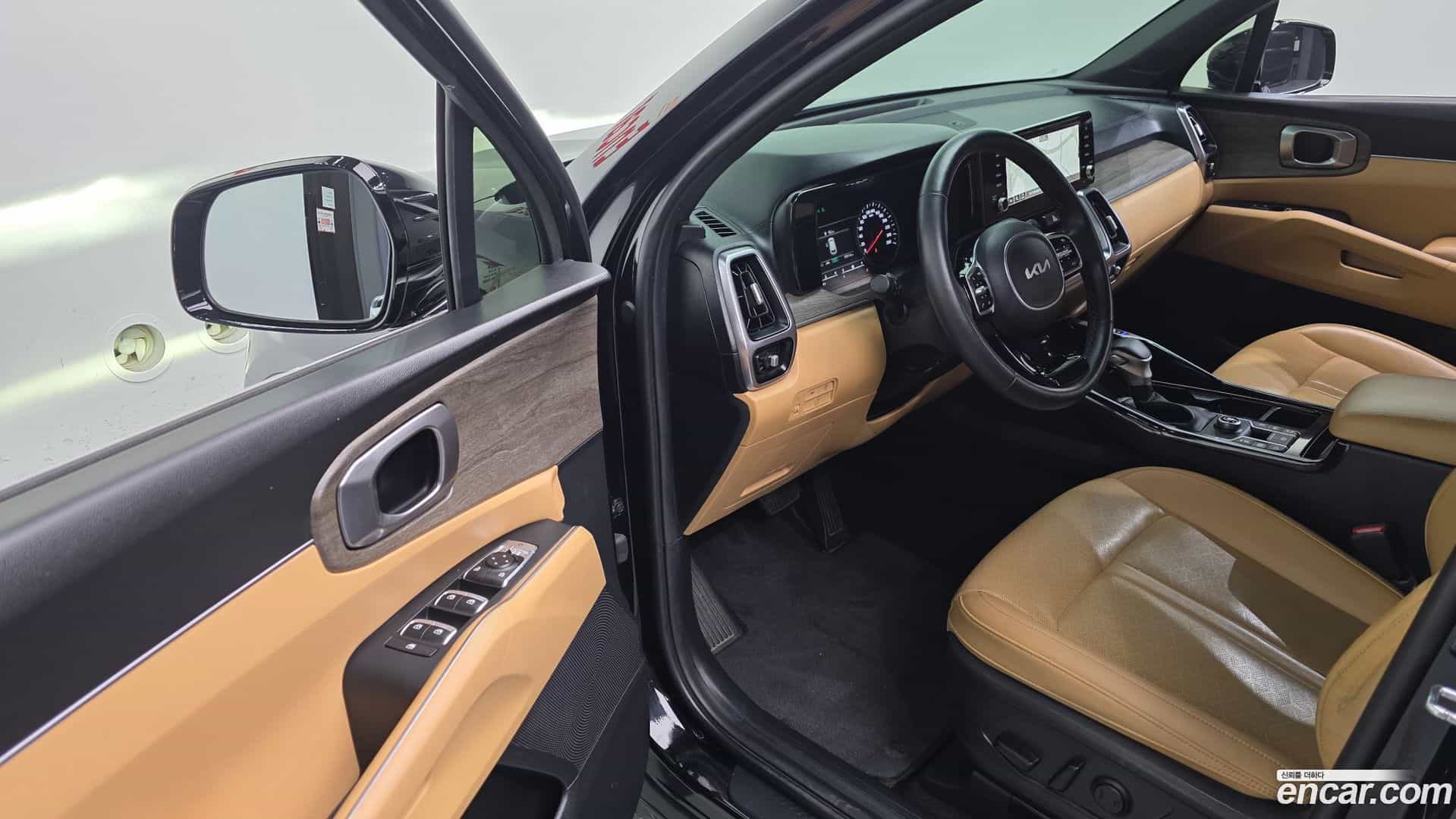 Sorento Kia 2023.1-OPTION-015