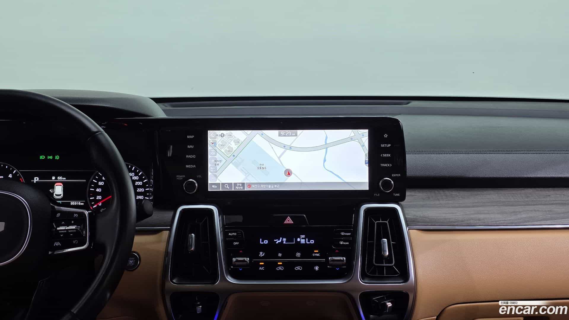 Sorento Kia 2023.1-OPTION-019