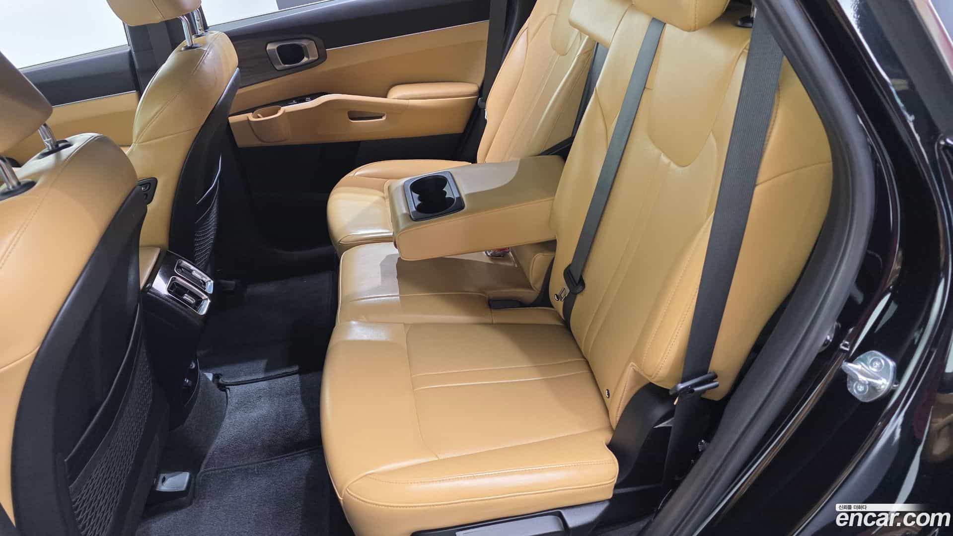 Sorento Kia 2023.1-OPTION-021