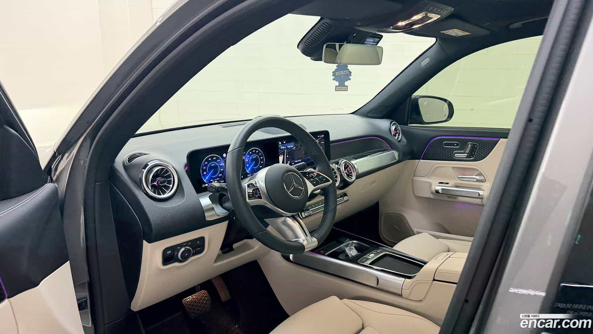 EQB Mercedes-Benz 2025.7-OPTION-017