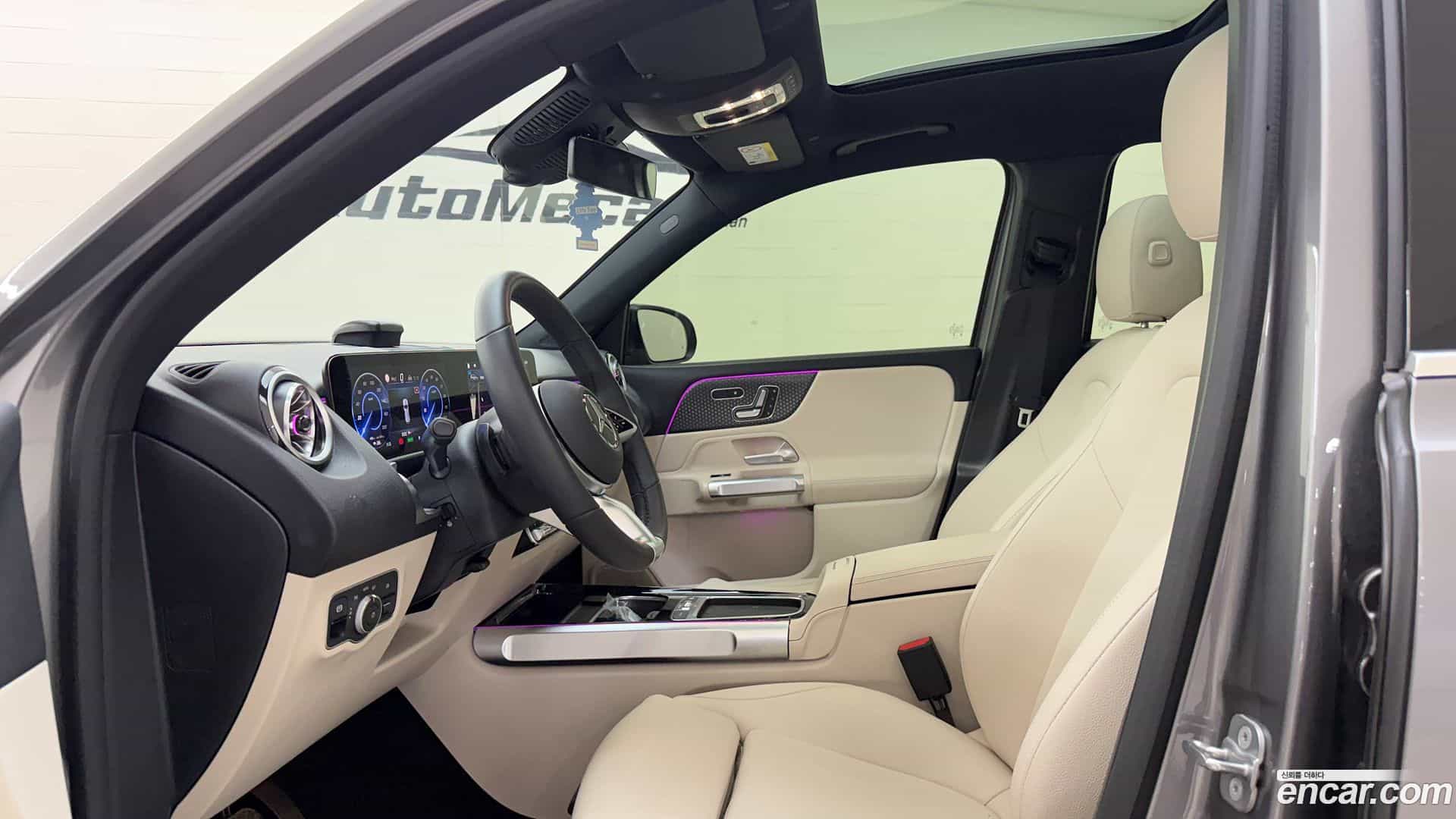 EQB Mercedes-Benz 2025.7-OPTION-022