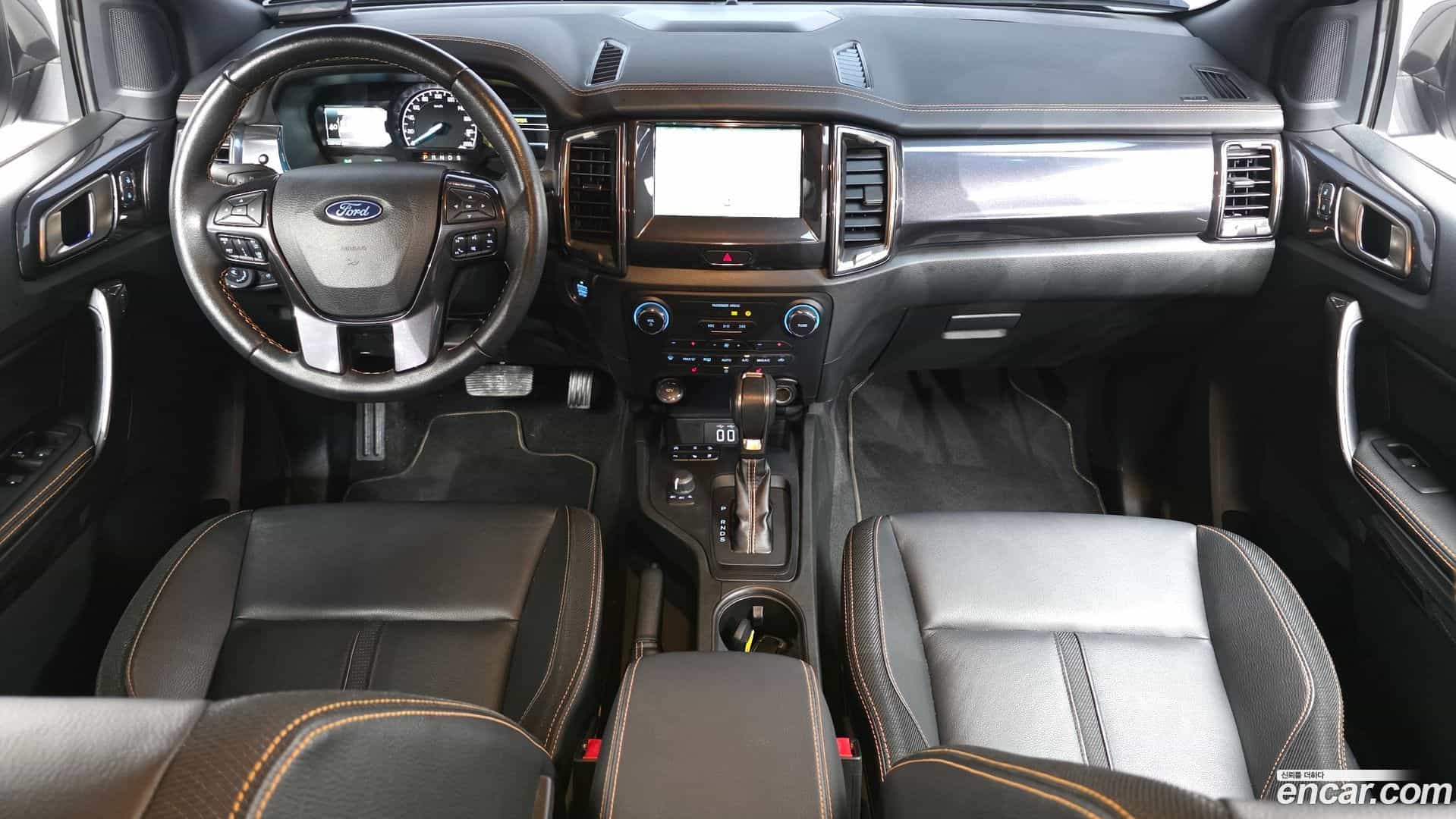 Ranger Ford 2022.6-INNER-007