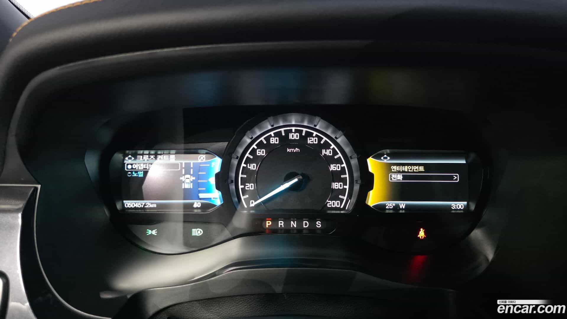Ranger Ford 2022.6-INNER-008