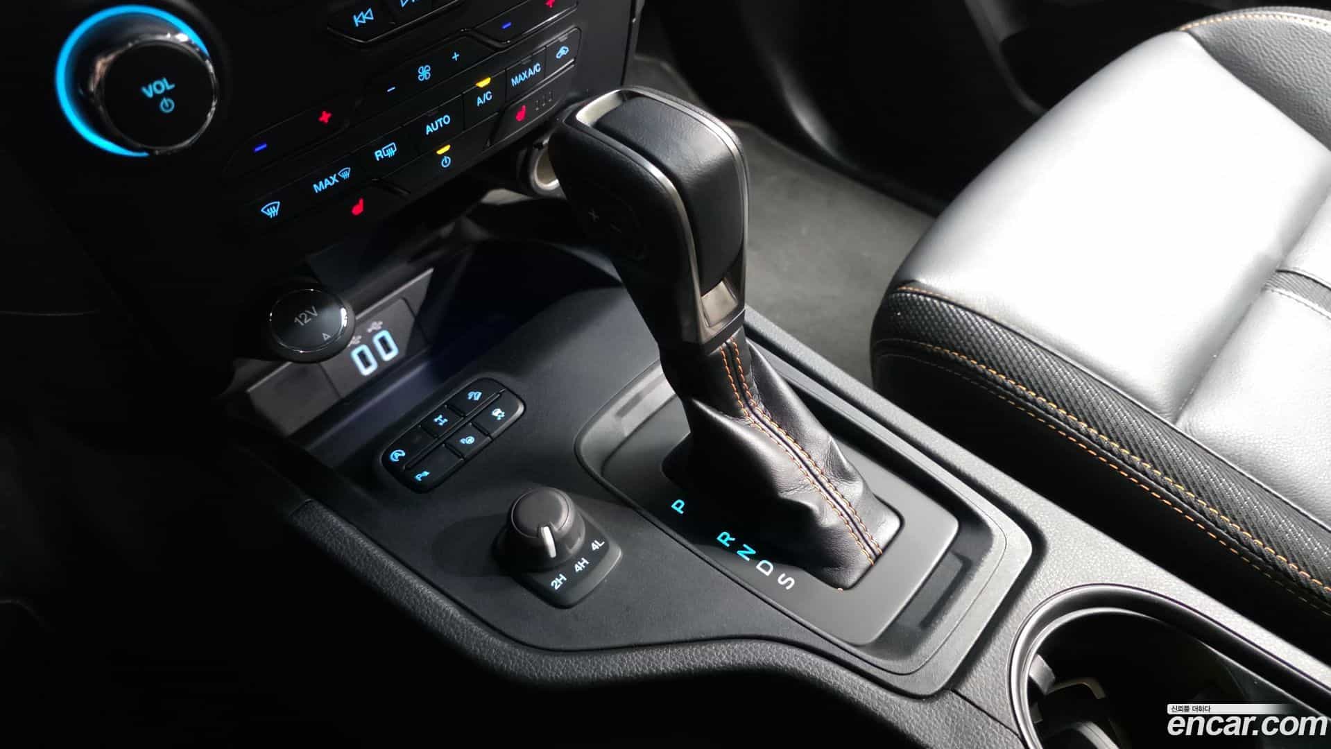 Ranger Ford 2022.6-INNER-009