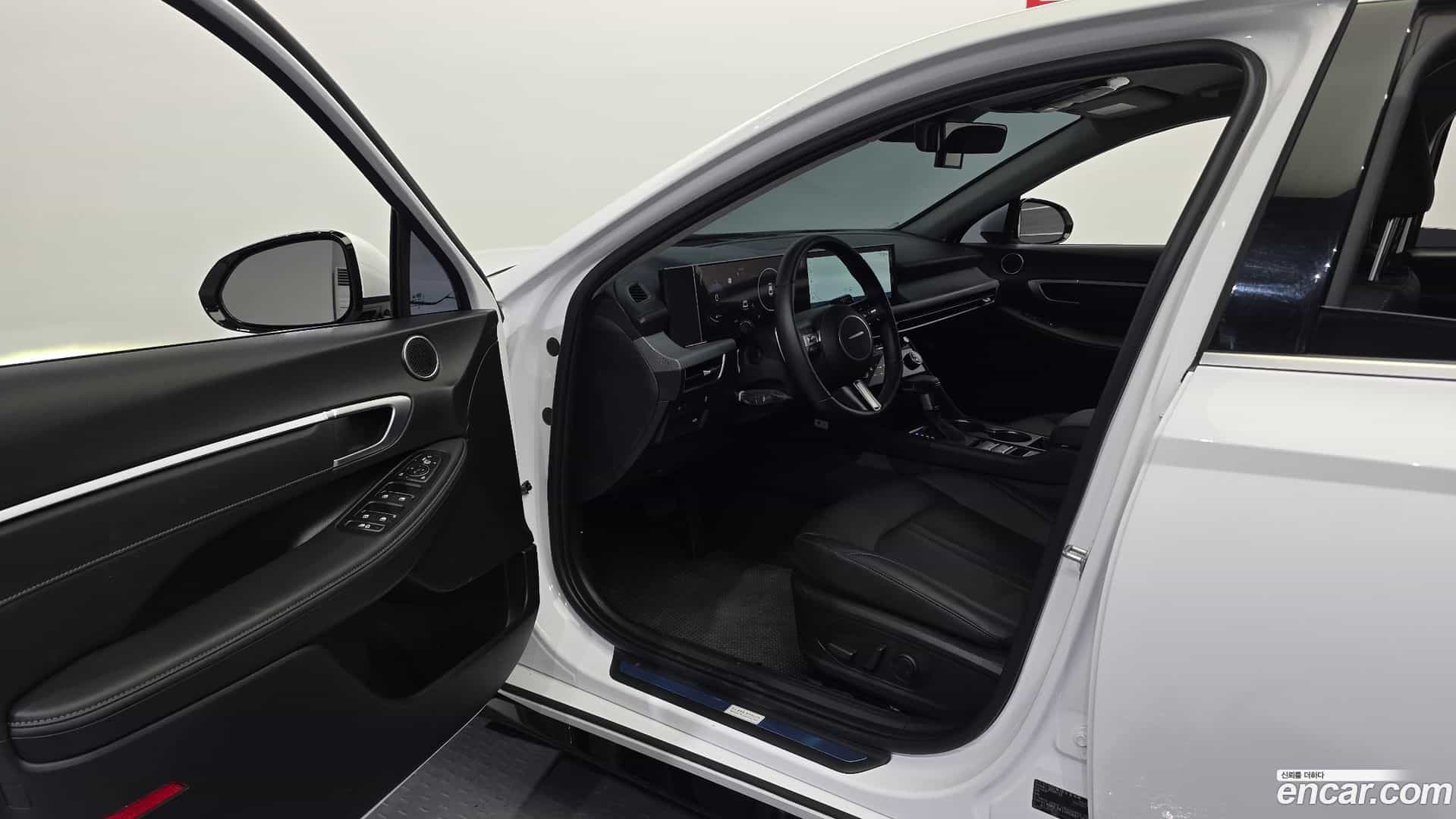 Sonata Hyundai 2024.11-INNER-010