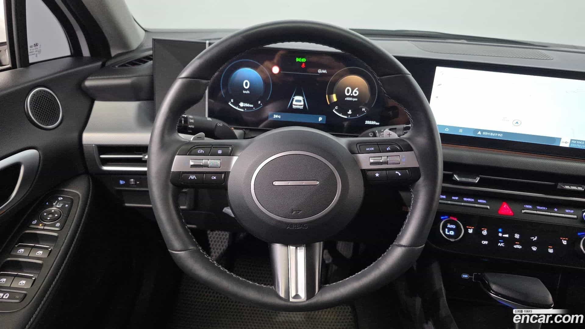 Sonata Hyundai 2024.11-OPTION-019