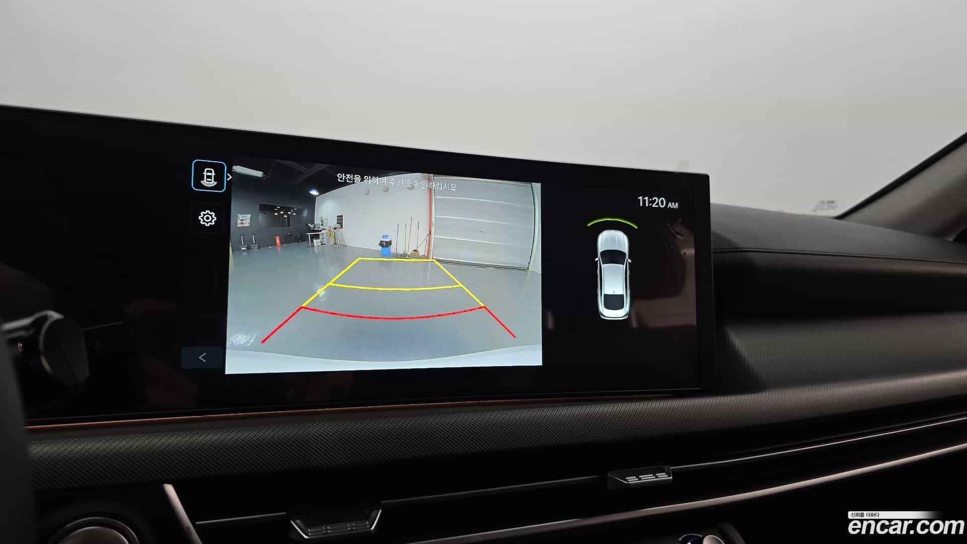 Sonata Hyundai 2024.11-OPTION-023