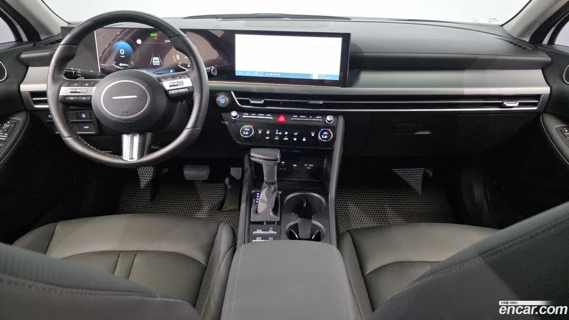 Sonata Hyundai 2024.11-OPTION-040