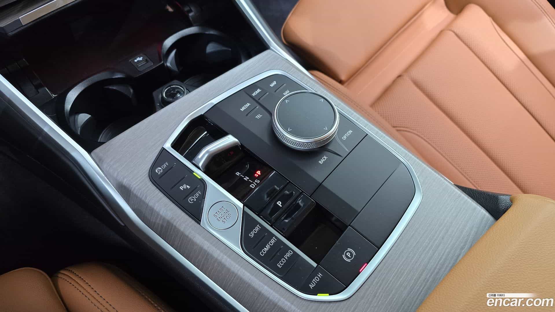 3-Series BMW 2025.5-INNER-009