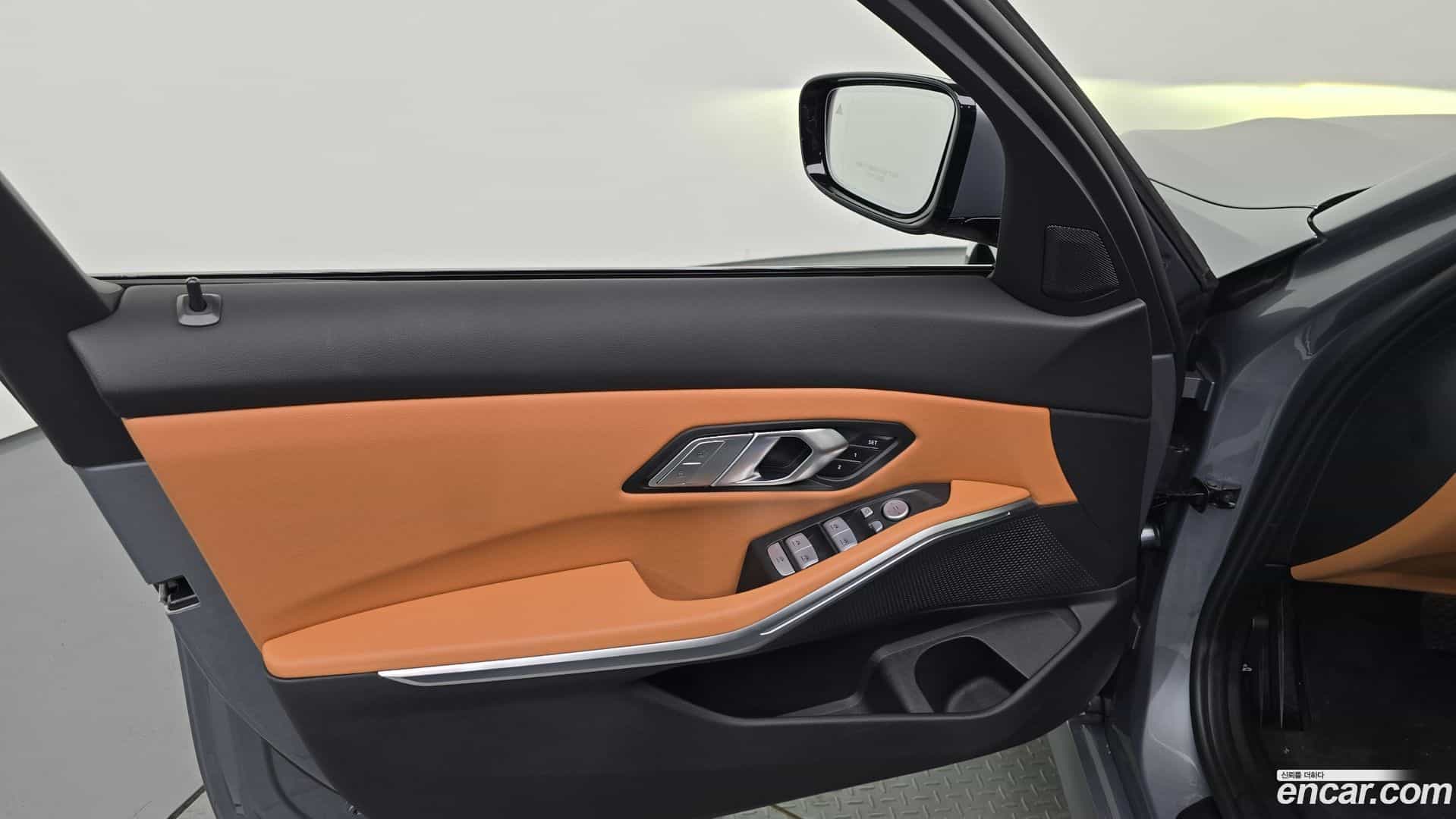 3-Series BMW 2025.5-INNER-034