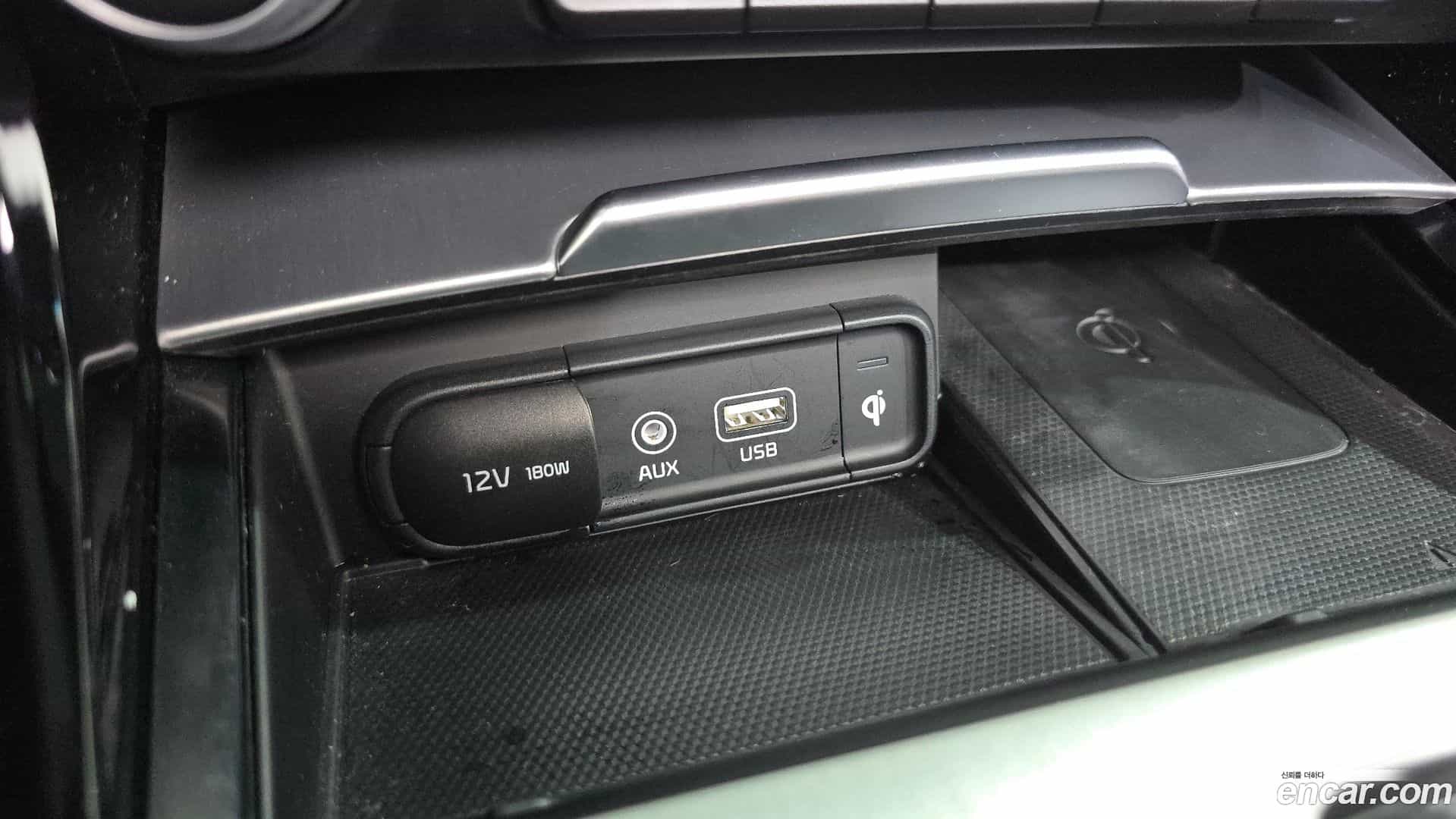 Stinger Kia 2019.7-OPTION-017