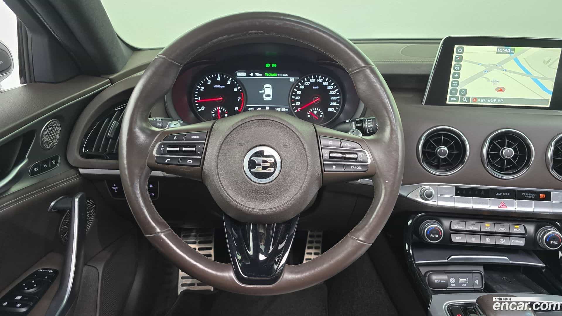 Stinger Kia 2019.7-OPTION-019