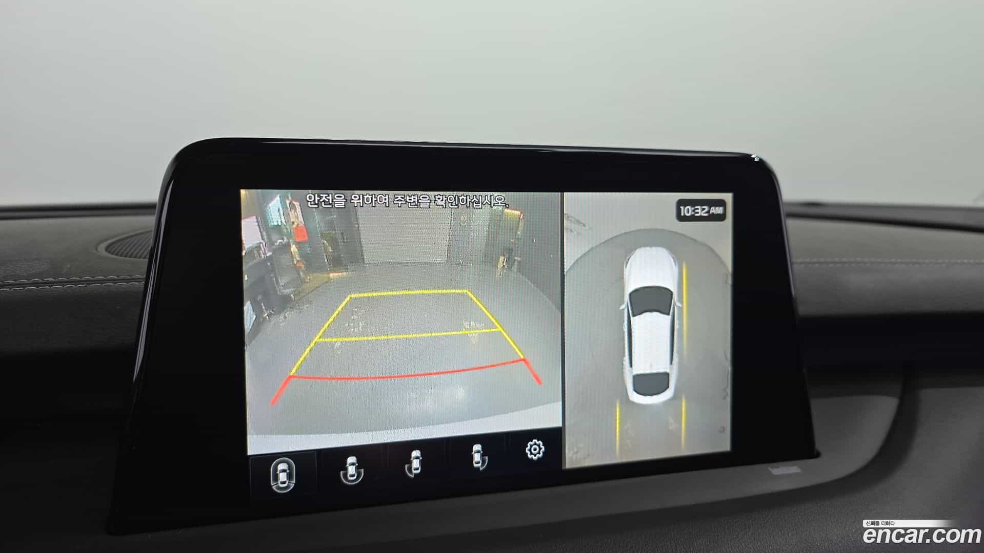 Stinger Kia 2019.7-OPTION-020