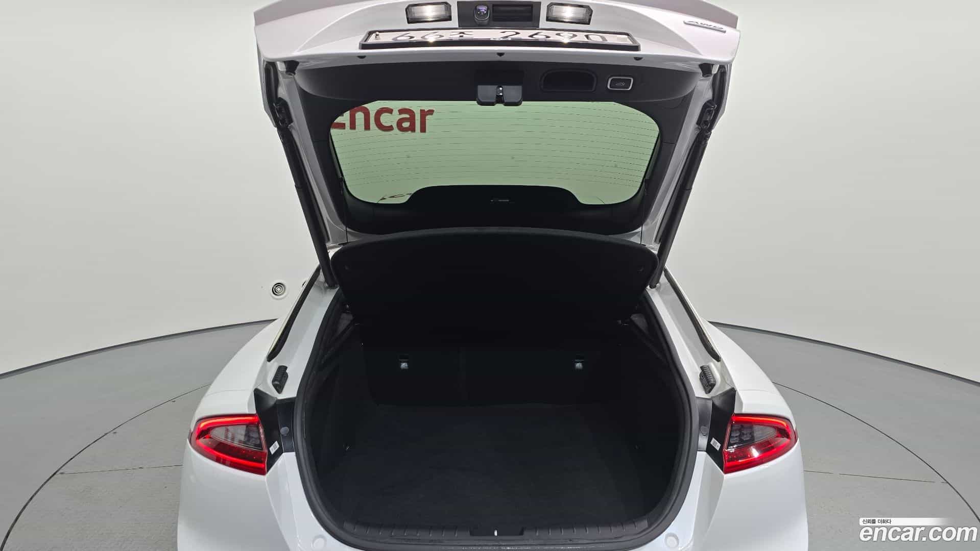 Stinger Kia 2019.7-OPTION-023