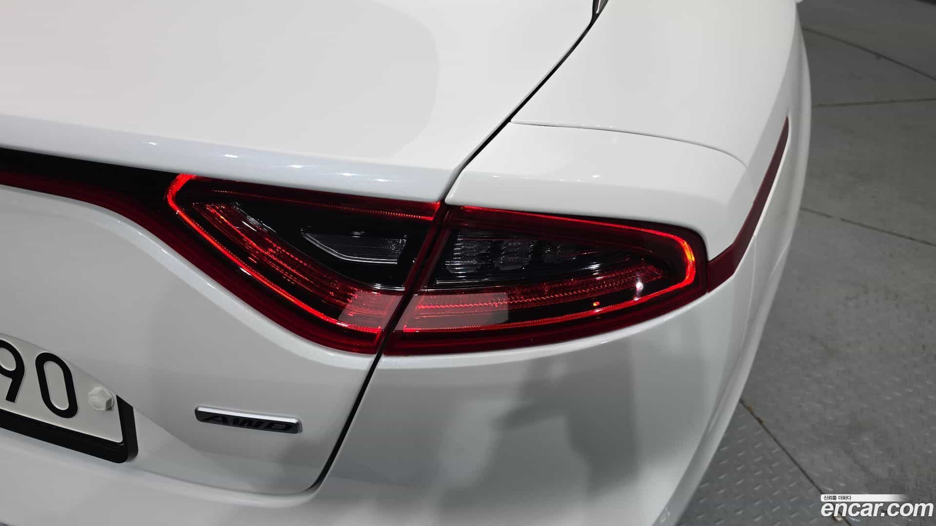 Stinger Kia 2019.7-OUTER-033