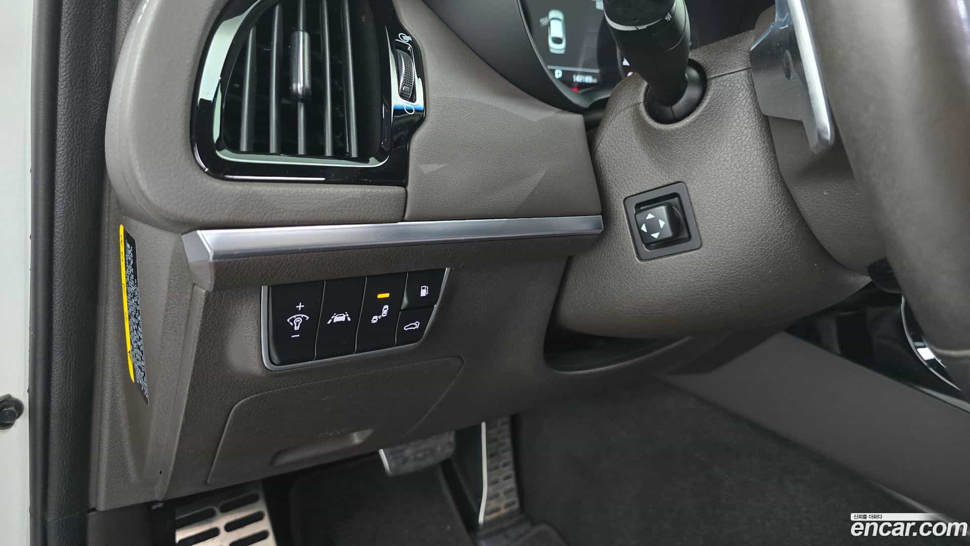 Stinger Kia 2019.7-OPTION-040