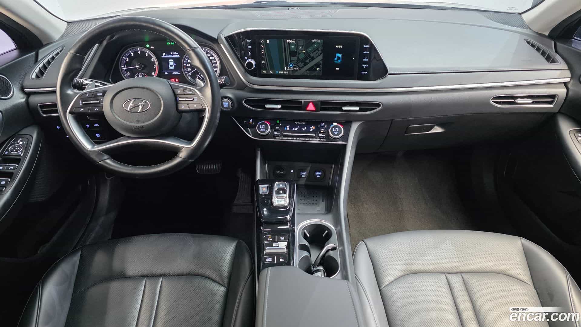 Sonata Hyundai 2020.3-INNER-007