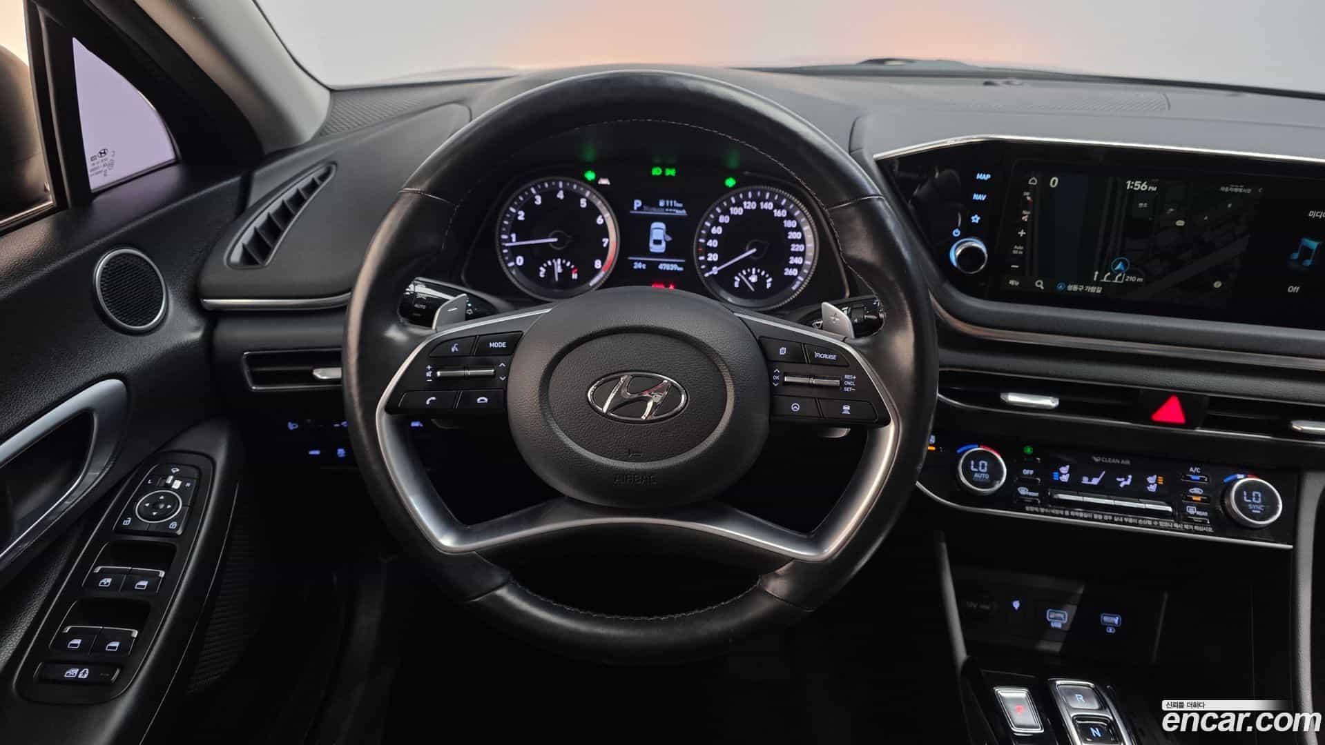 Sonata Hyundai 2020.3-OPTION-018