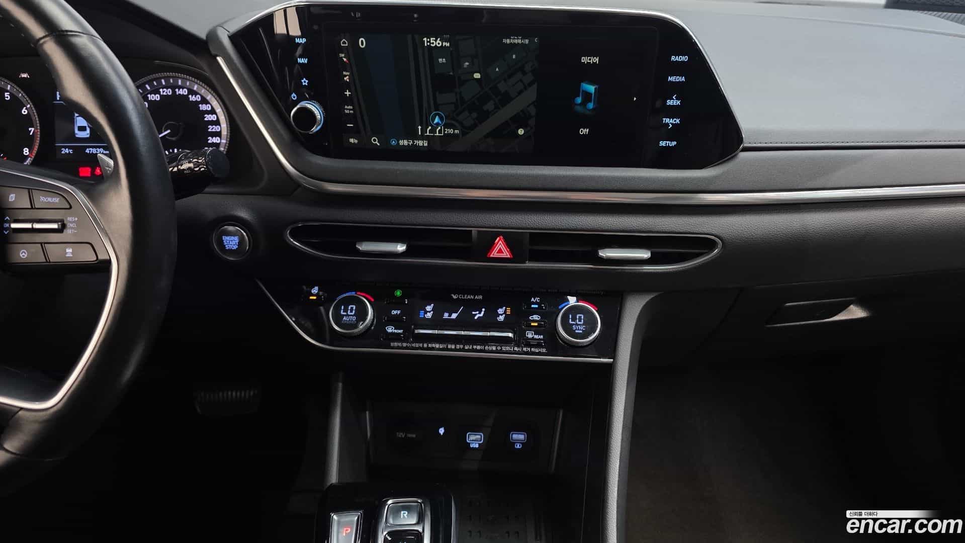 Sonata Hyundai 2020.3-OPTION-020