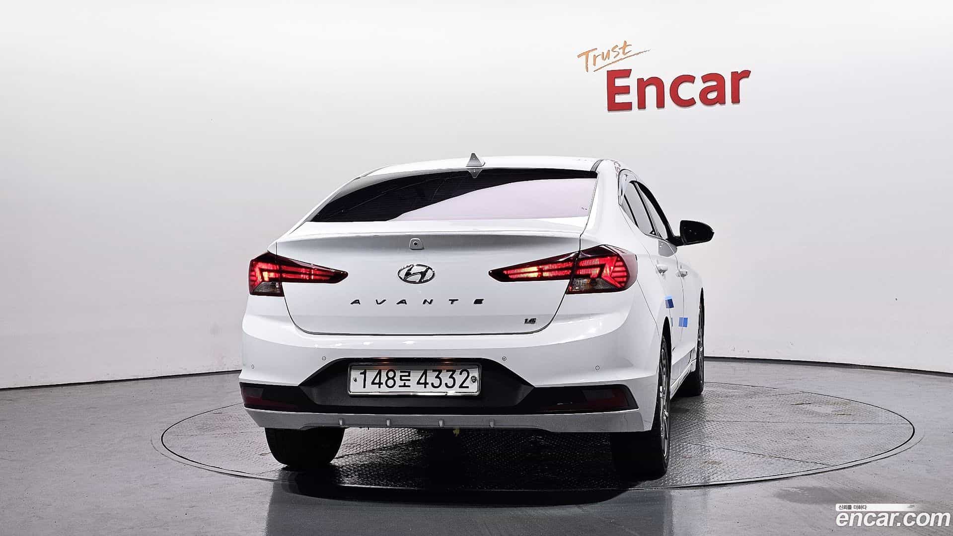 AVANTE Hyundai 2019.8-OUTER-004