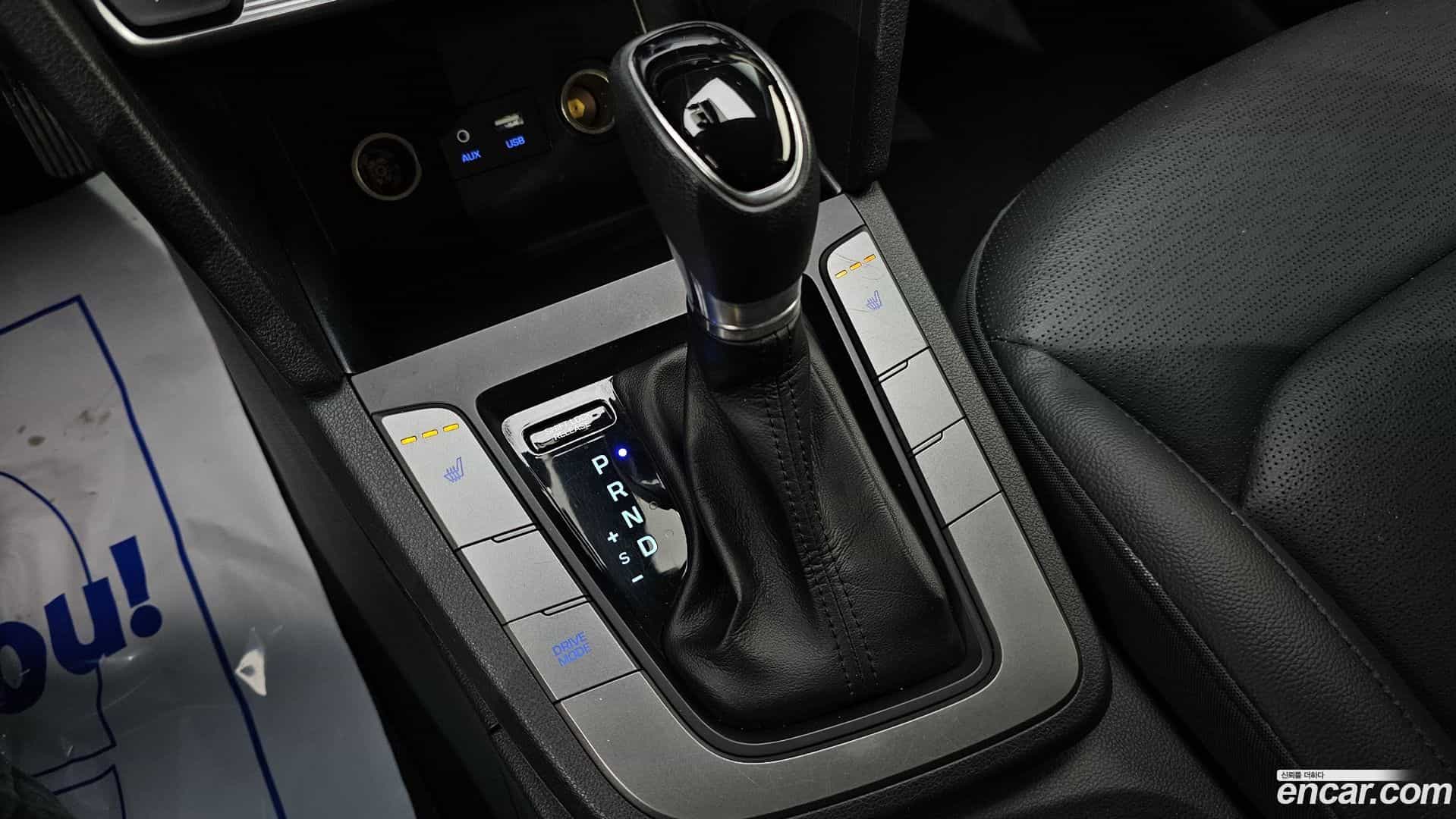 AVANTE Hyundai 2019.8-INNER-009