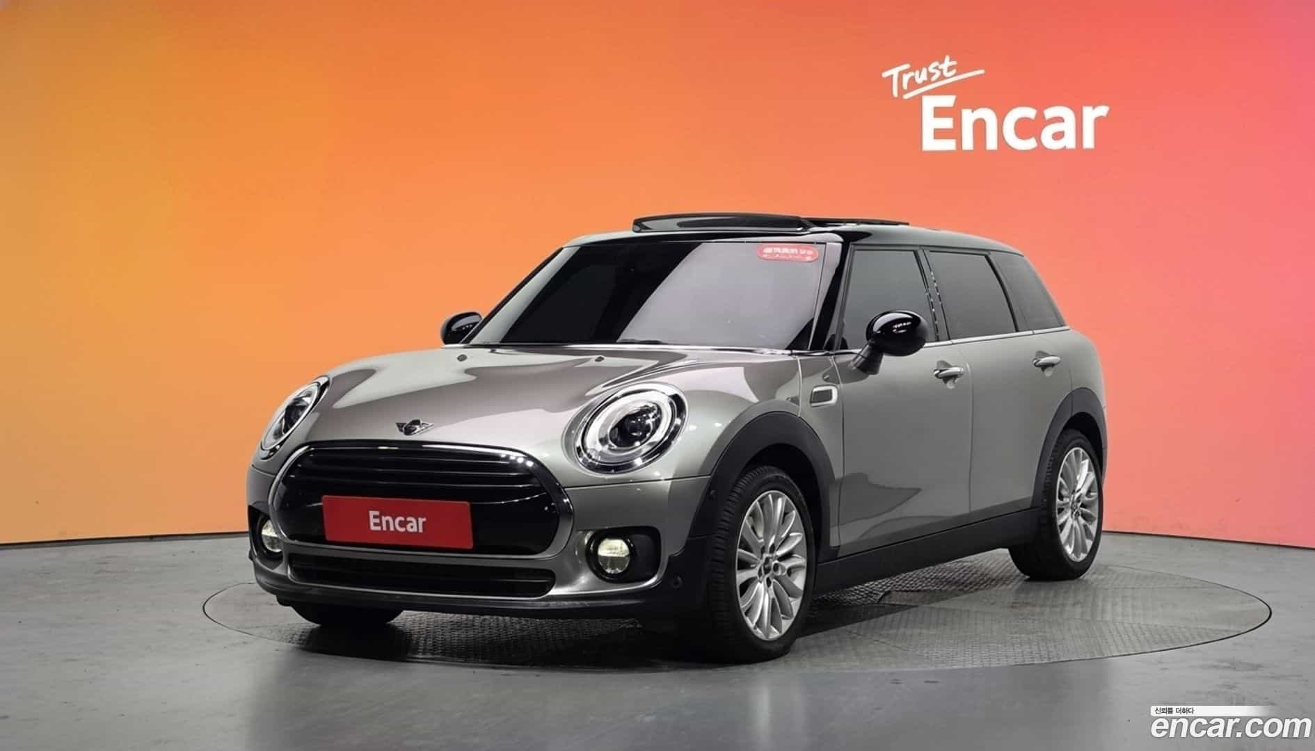 Clubman Mini 2019.1-DIAG2-001