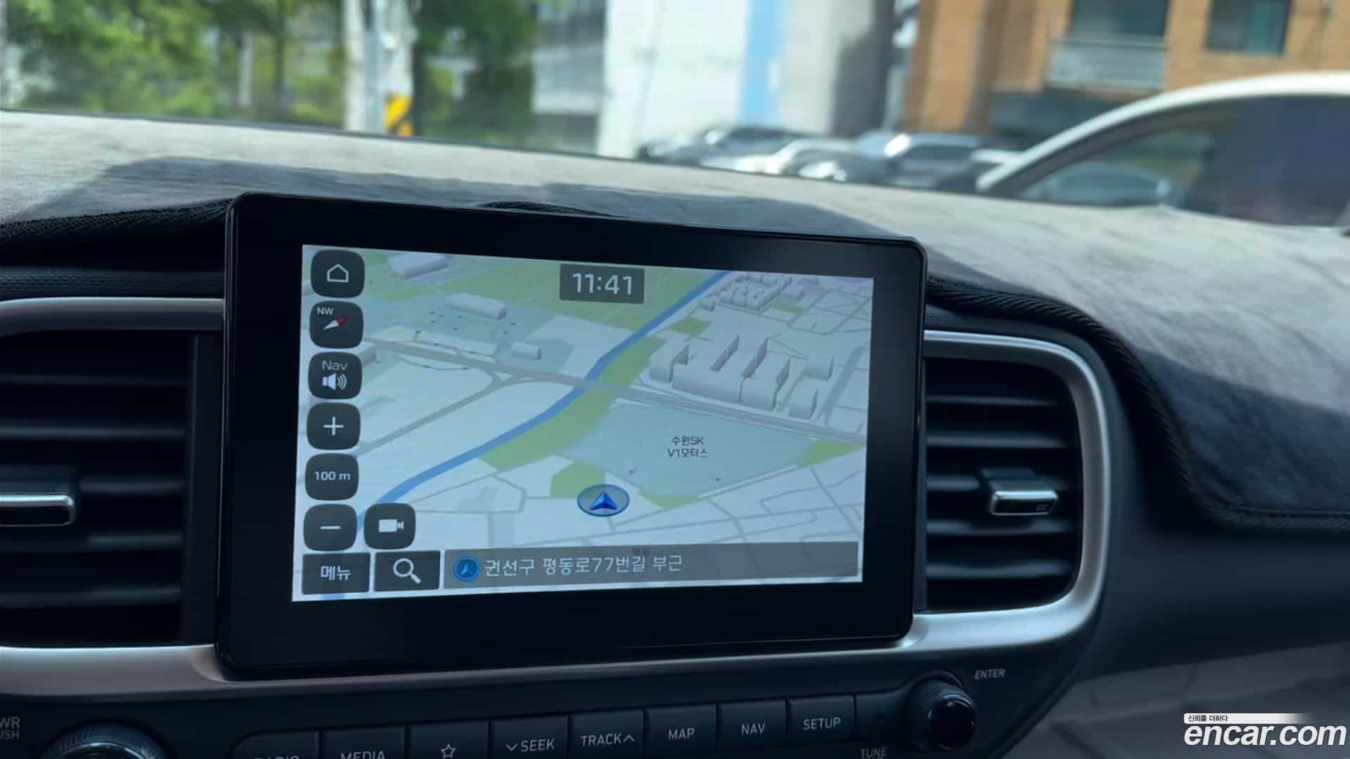 Venue Hyundai 2020.5-OPTION-016