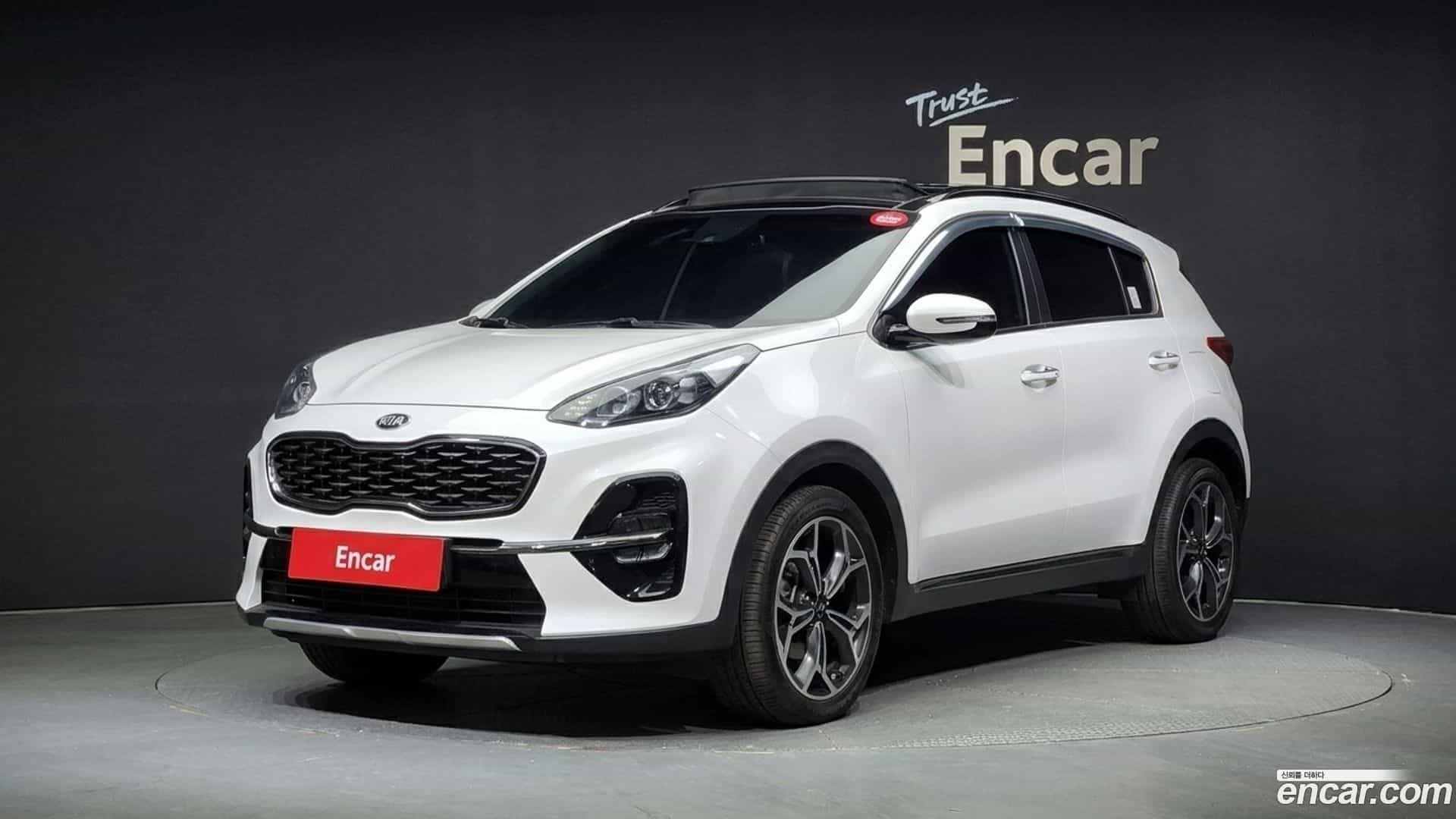 Sportage Kia 2019.3-OUTER-001
