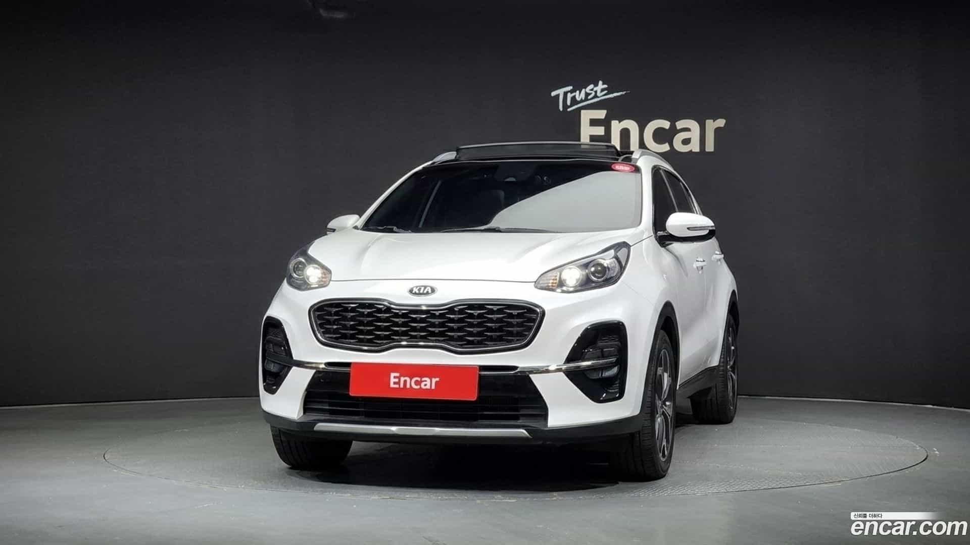 Sportage Kia 2019.3-OUTER-003