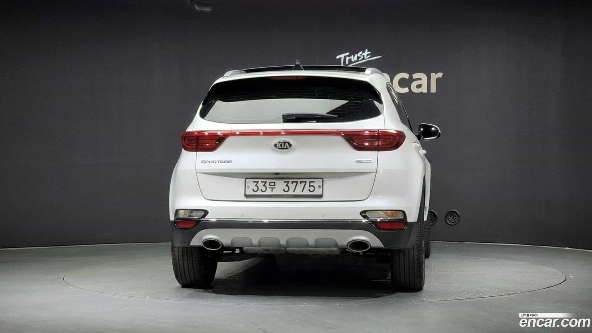 Sportage Kia 2019.3-OUTER-004