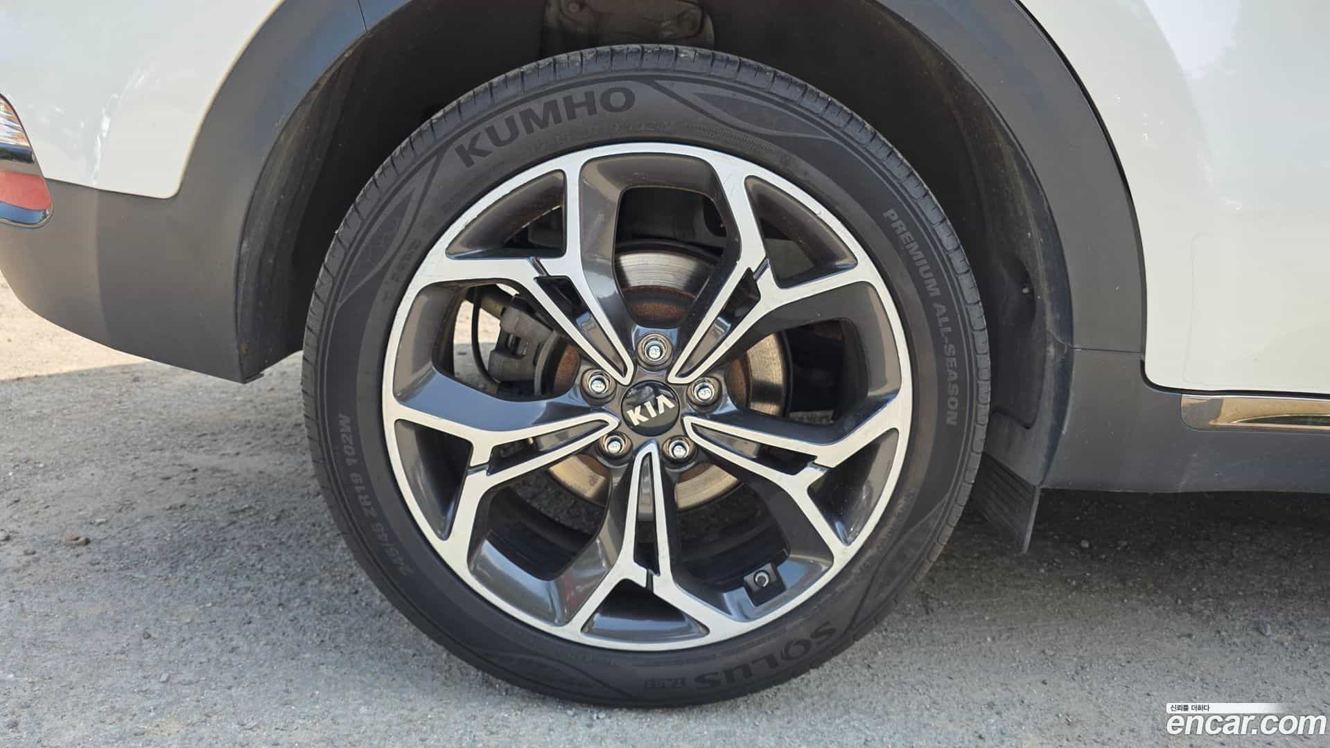 Sportage Kia 2019.3-OUTER-005
