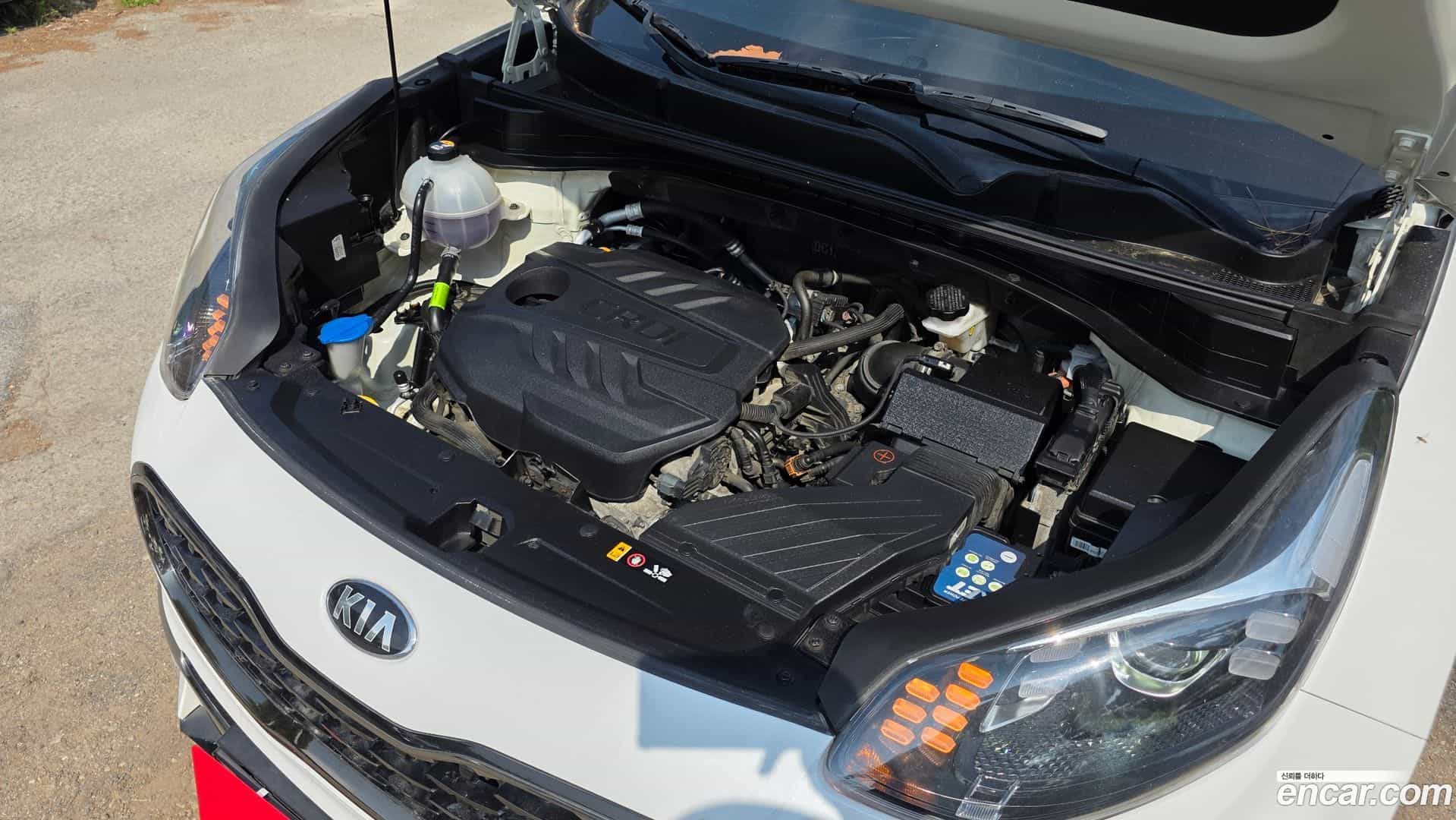 Sportage Kia 2019.3-OUTER-006