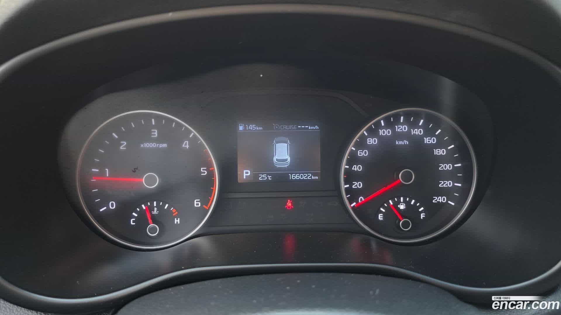 Sportage Kia 2019.3-INNER-008
