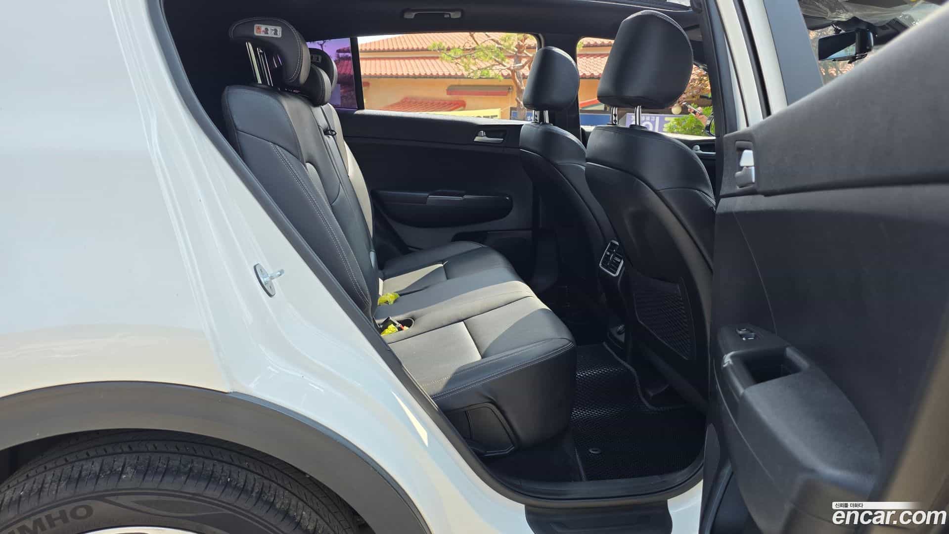 Sportage Kia 2019.3-OPTION-015