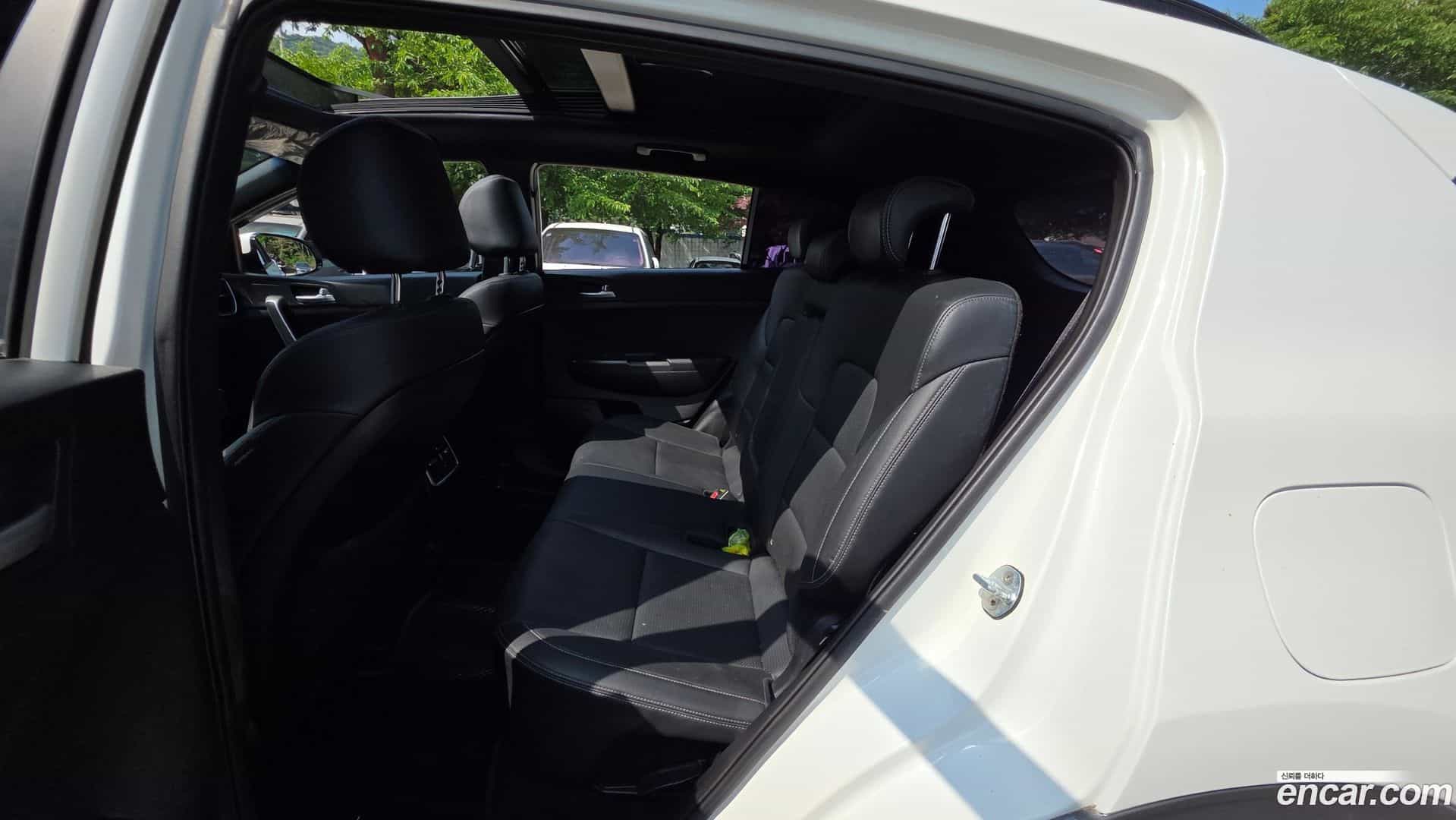 Sportage Kia 2019.3-OPTION-016