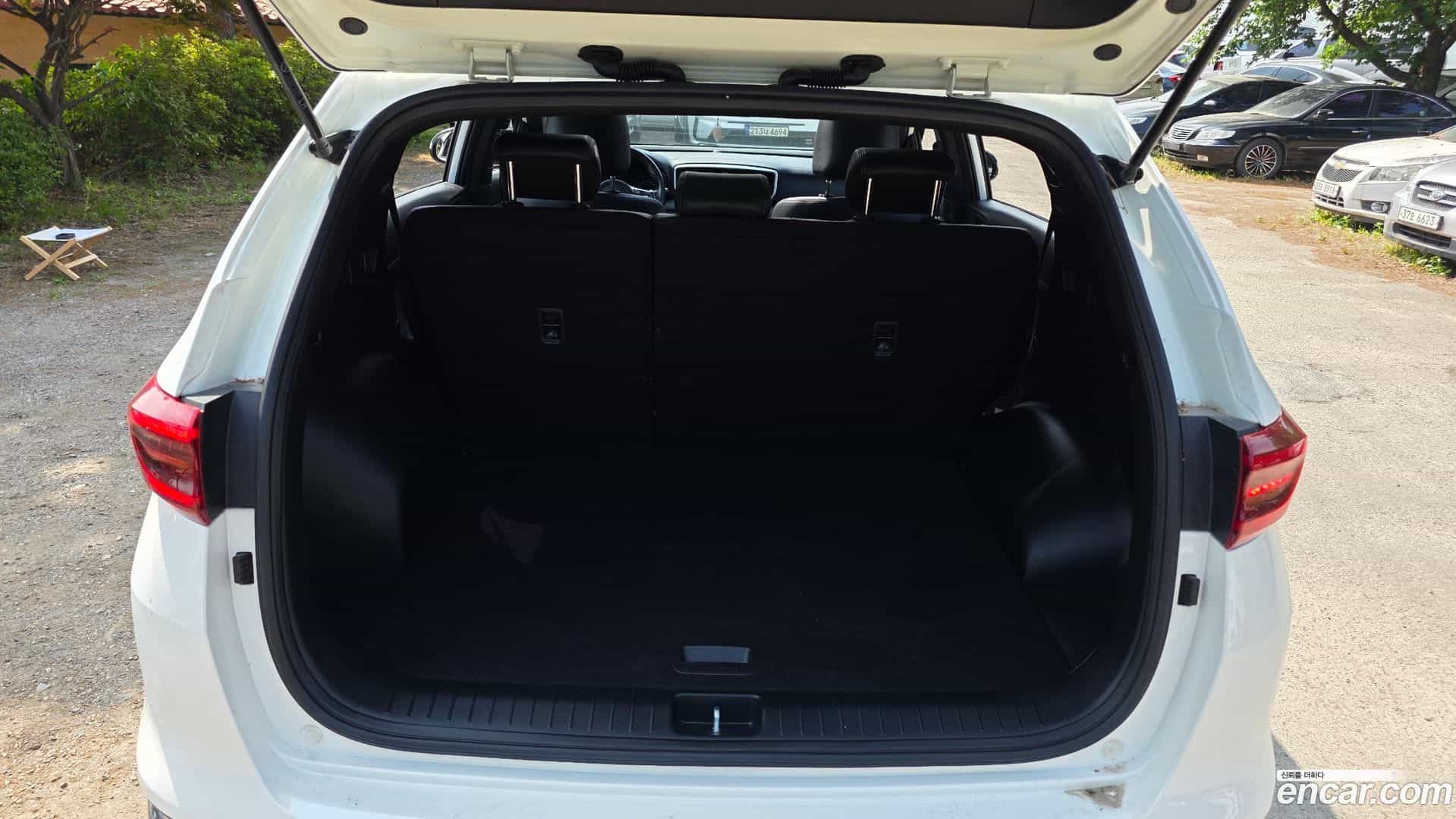 Sportage Kia 2019.3-OPTION-022