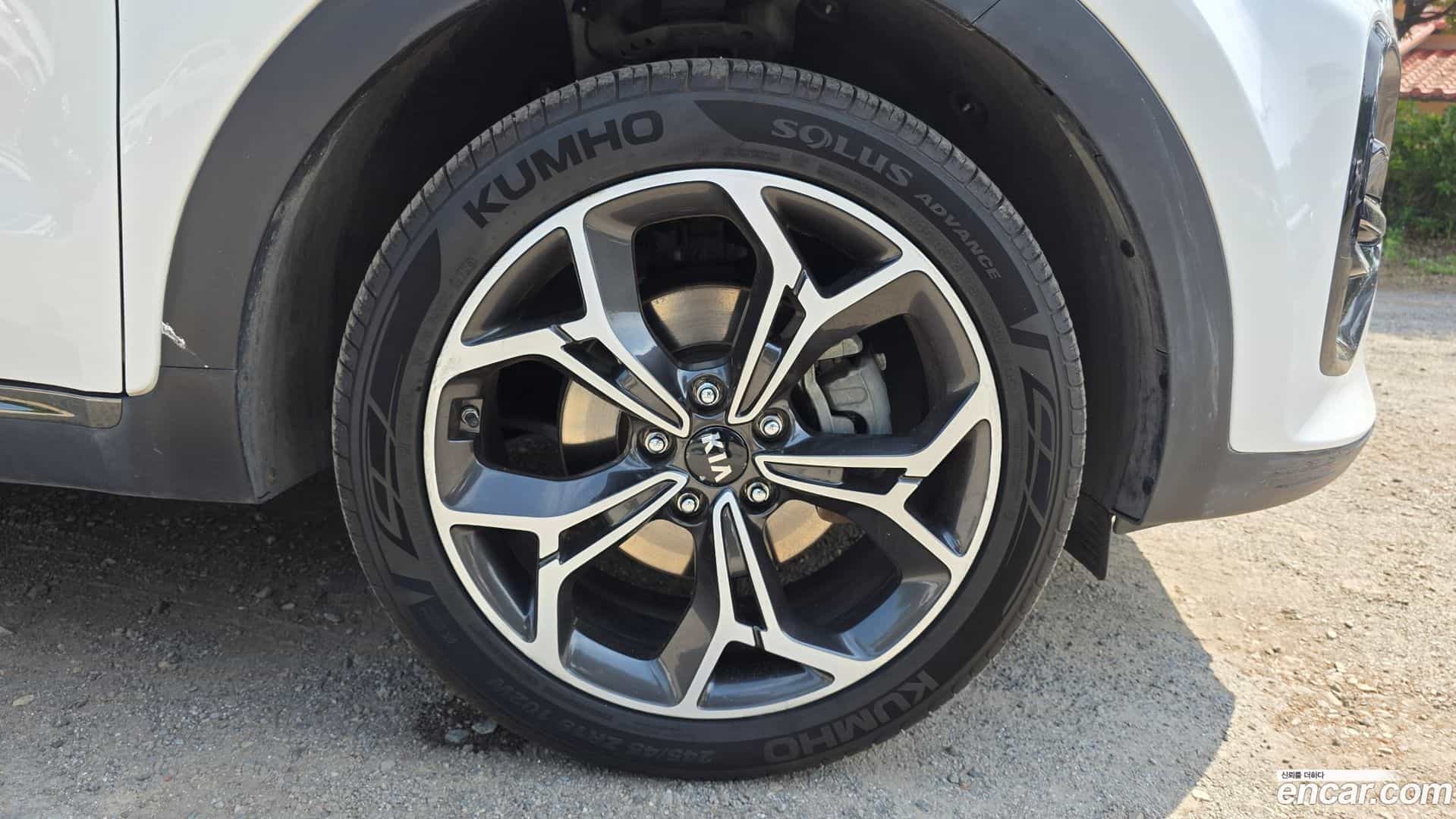 Sportage Kia 2019.3-OUTER-031