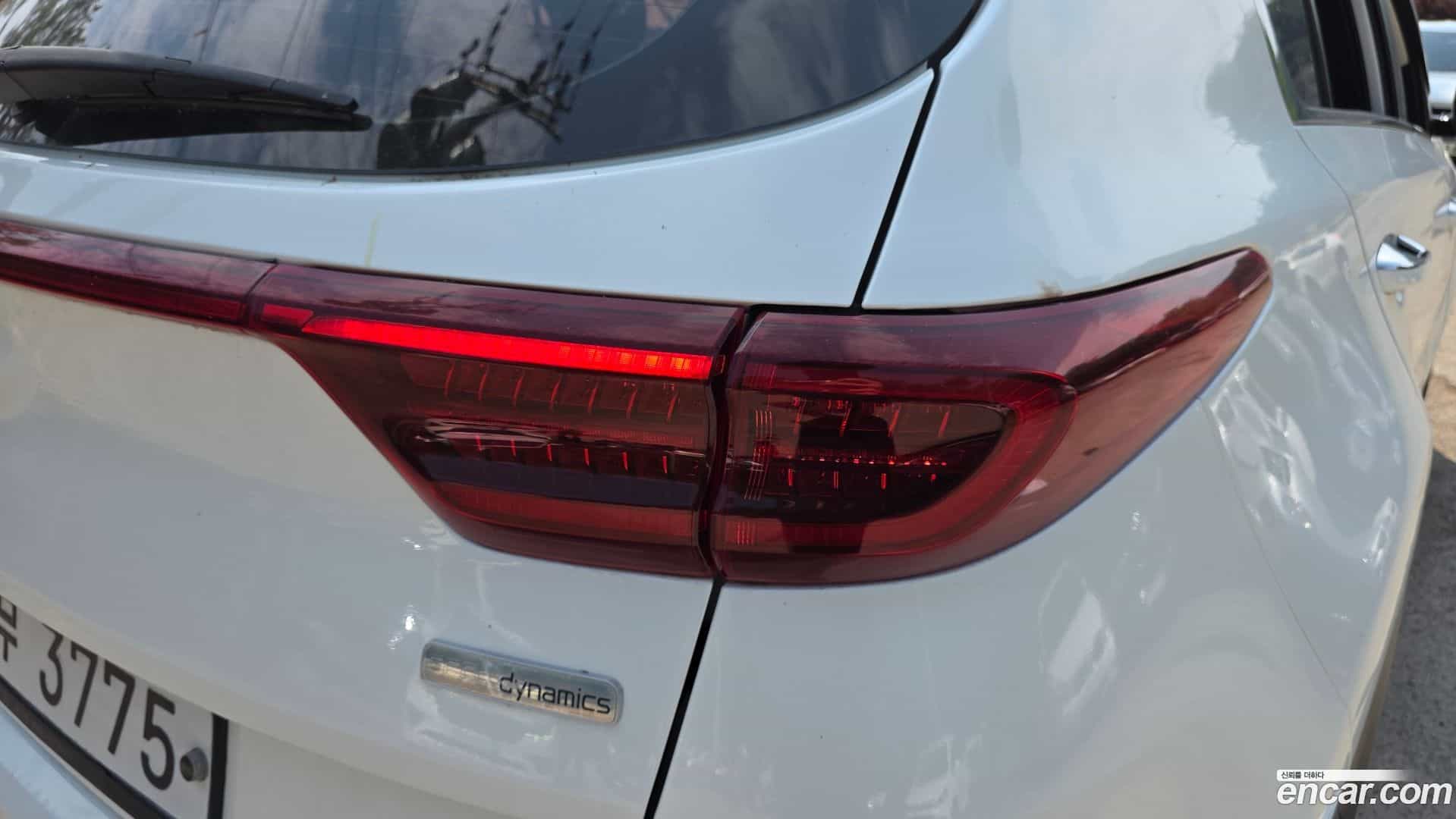Sportage Kia 2019.3-OUTER-033