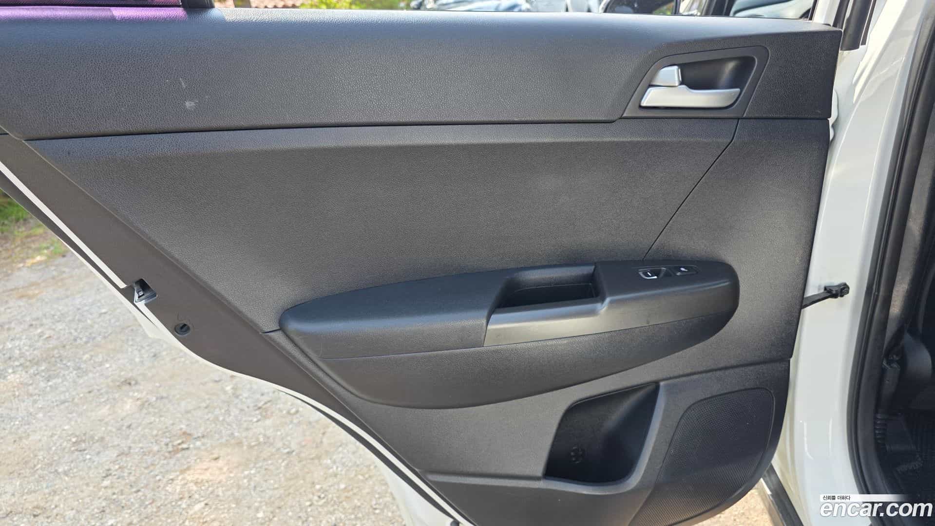 Sportage Kia 2019.3-INNER-035