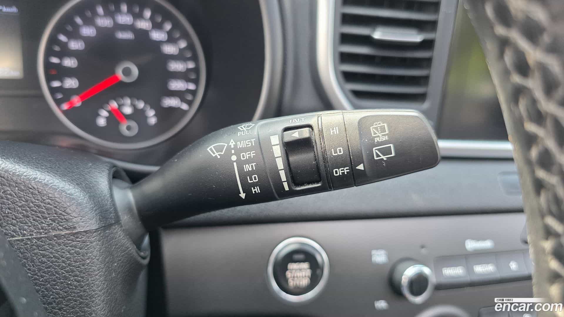 Sportage Kia 2019.3-OPTION-042