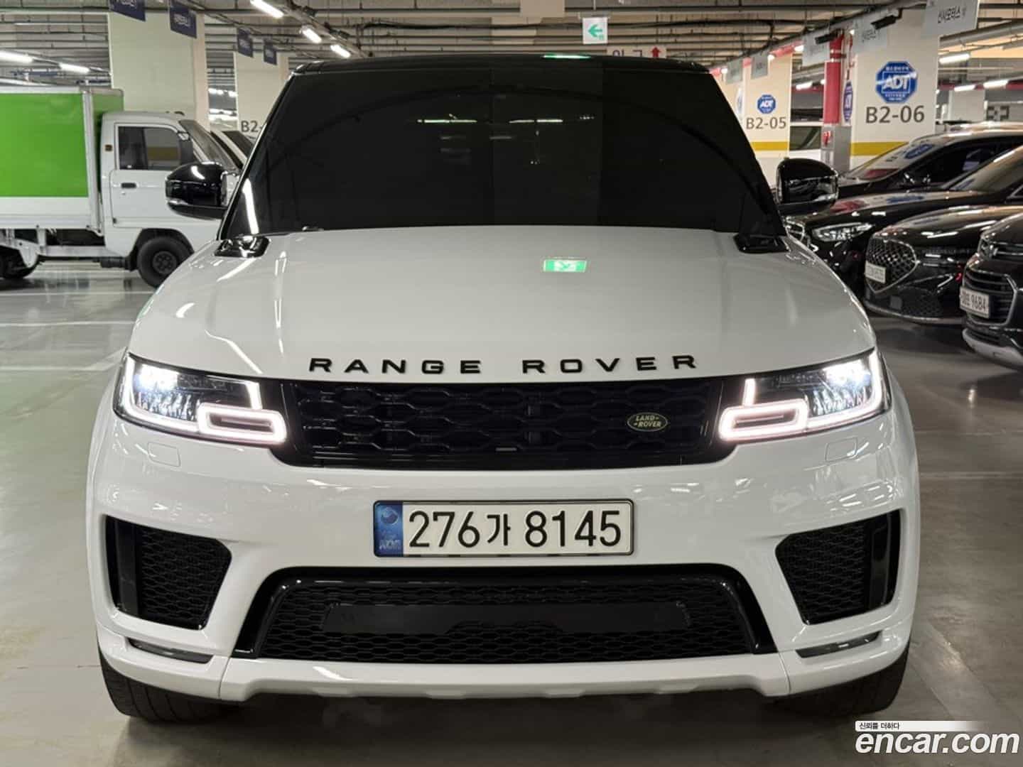 Range Rover Sport Land Rover 2022.2-OUTER-001