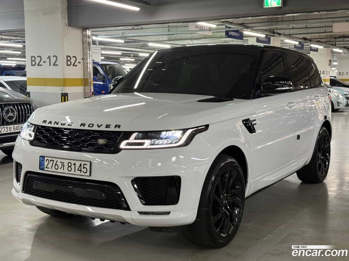 Range Rover Sport Land Rover 2022.2-OUTER-002